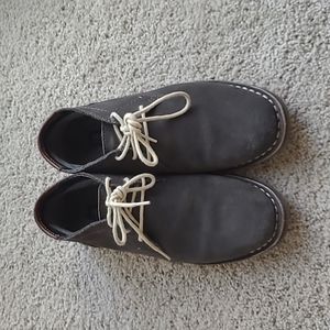 Mens Kenneth Cole dress shoes